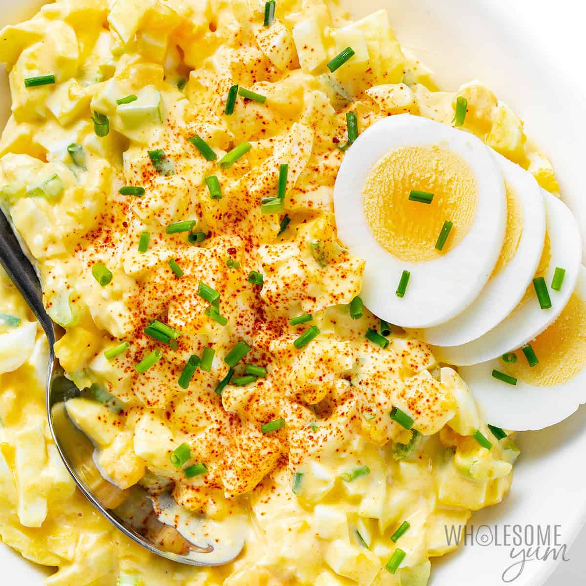 Ingredient Easy Egg Salad: Your Go-To Recipe for Quick Meals